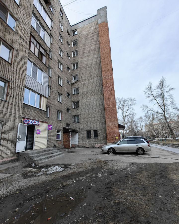 свободного назначения г Бийск Вокзал ул Вали Максимовой 21 фото 2