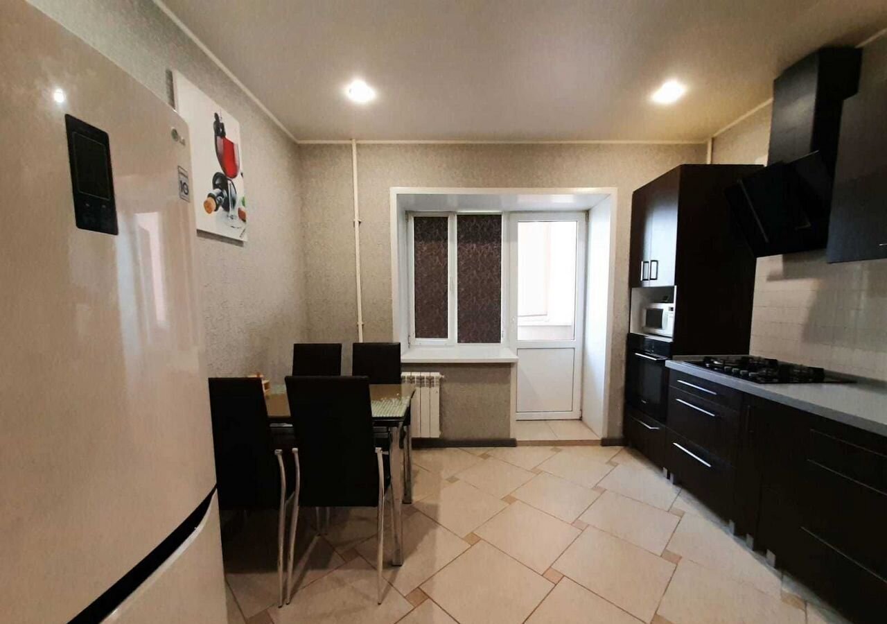 квартира г Бузулук ул Октябрьская 24 фото 2