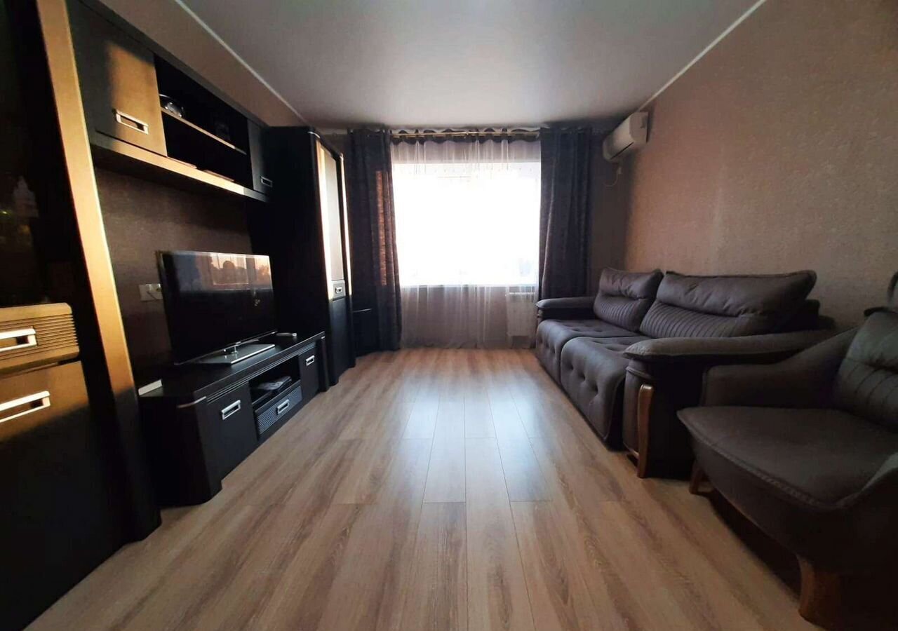 квартира г Бузулук ул Октябрьская 24 фото 3