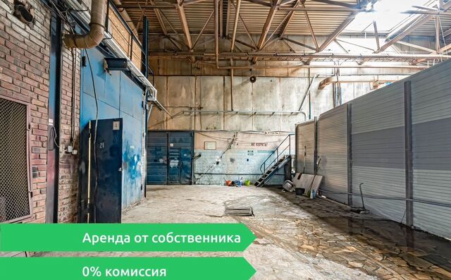 производственные, складские р-н Красногвардейский пр-кт Екатерининский 3б фото