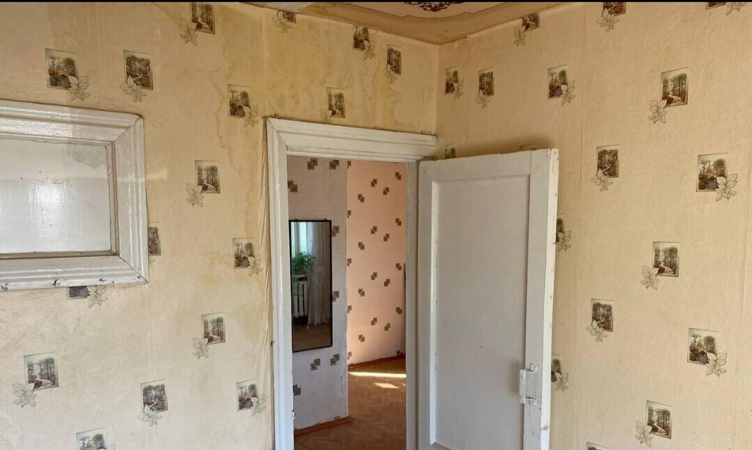 квартира г Орск р-н Советский Новая Биофабрика 73 фото 3