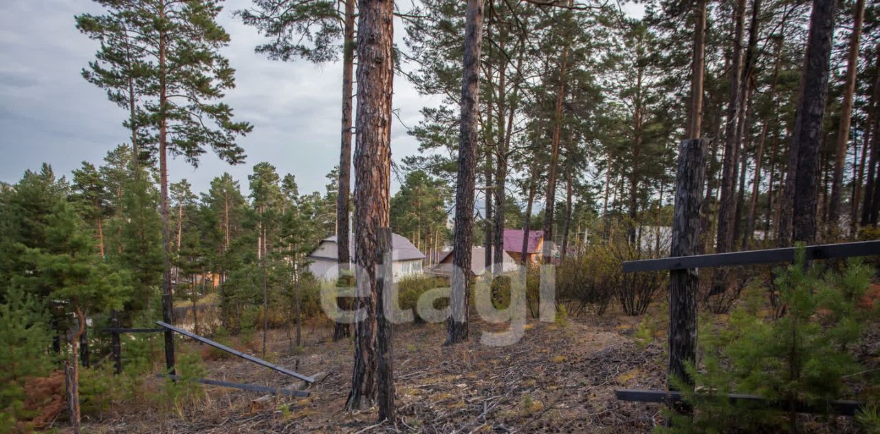 земля г Улан-Удэ р-н Железнодорожный ул Баруун Ундэр 48 Шамбала ДНТ фото 3