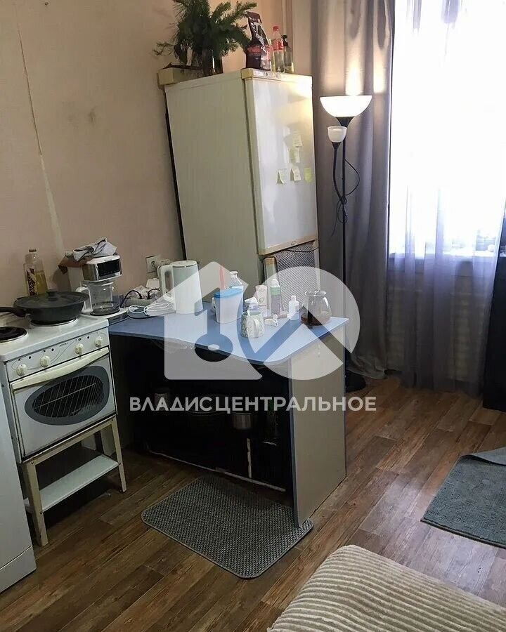 комната г Бердск ул Боровая 94 фото 3