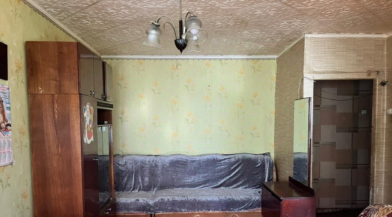 квартира г Донской ул. Кирова, 6 фото 3