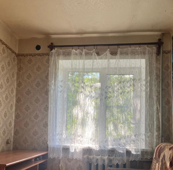 квартира г Донской ул. Кирова, 6 фото 4