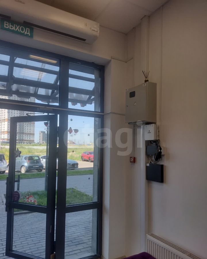свободного назначения г Красноярск р-н Советский ул Петра Подзолкова 6 Преображенский микрорайон фото 3