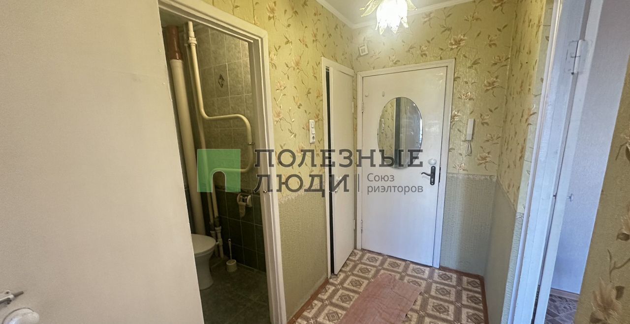 квартира г Курган мкр 2-й р-н Заозерный, жилой район Заозёрный, 9 фото 3