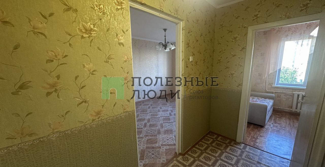 квартира г Курган мкр 2-й р-н Заозерный, жилой район Заозёрный, 9 фото 4