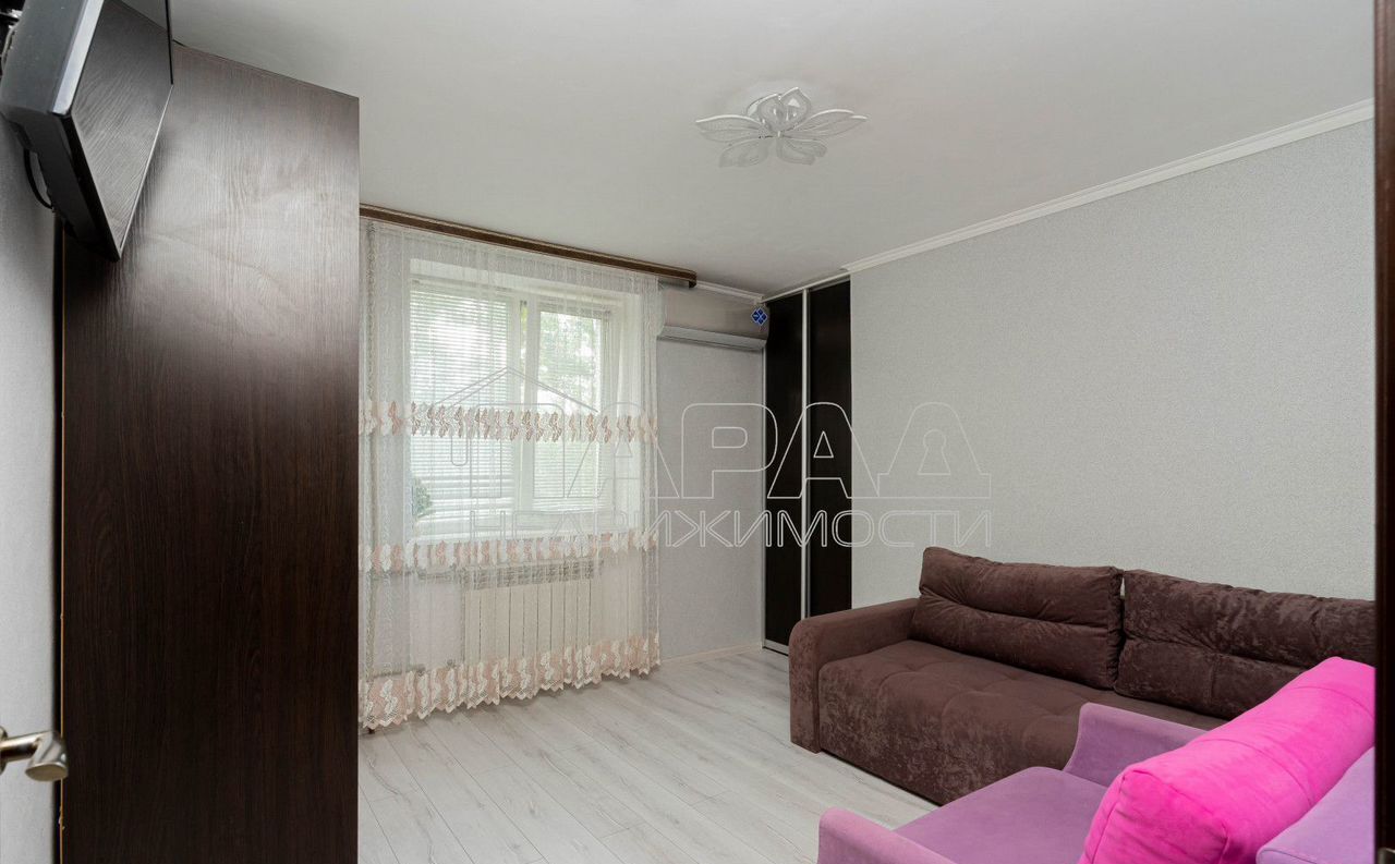 квартира г Симферополь р-н Центральный ул 1 Конной Армии 29 фото 2