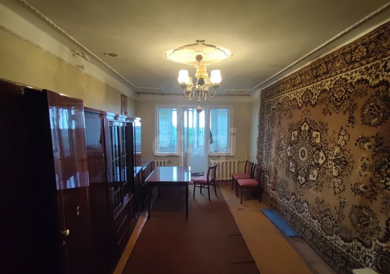 квартира г Владикавказ р-н Северо-Западный пр-кт Коста 288к/2 Республика Северная Осетия — Владикавказ фото 1