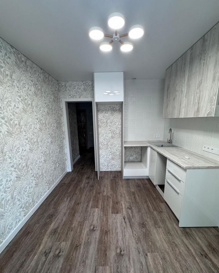 квартира г Абакан ул Арбан 4 фото 9