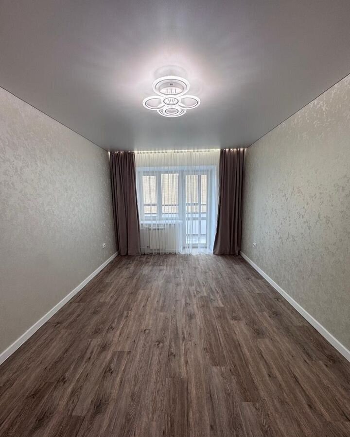 квартира г Абакан ул Арбан 4 фото 15