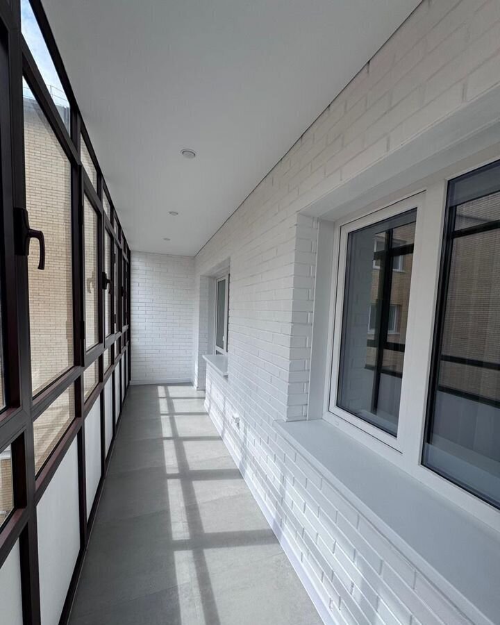квартира г Абакан ул Арбан 4 фото 16