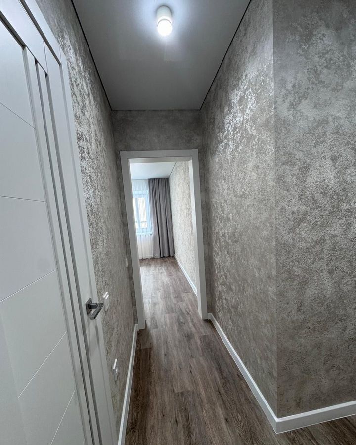 квартира г Абакан ул Арбан 4 фото 21