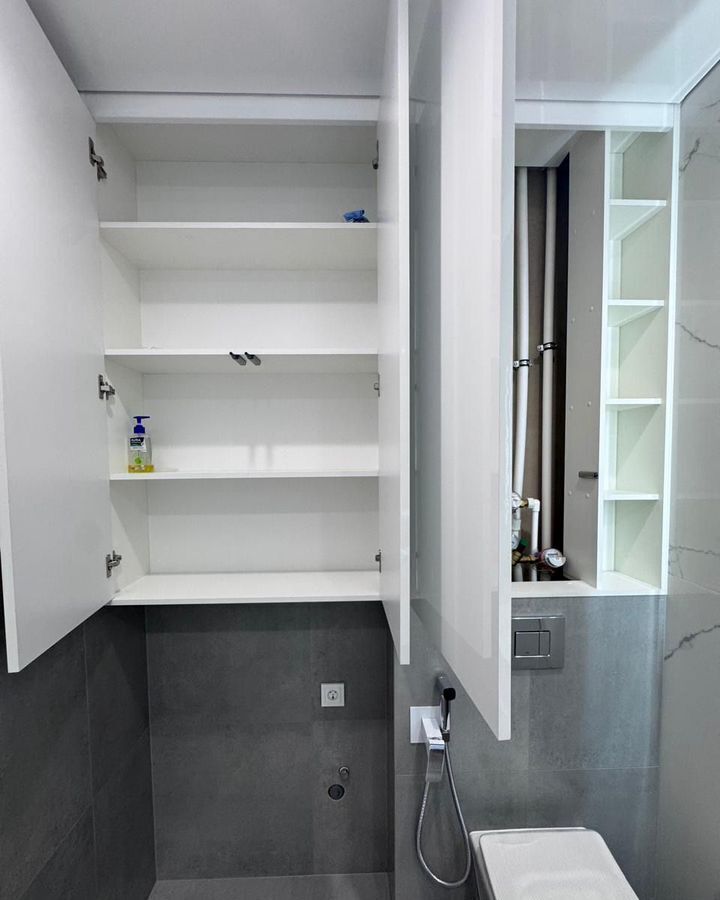 квартира г Абакан ул Арбан 4 фото 25