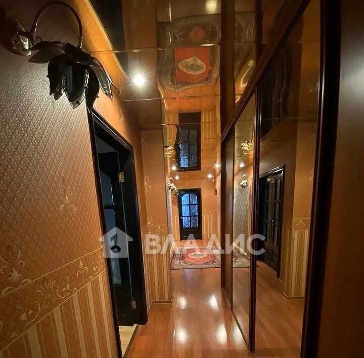 квартира г Иваново р-н Ленинский ул Шубиных 16в фото 3