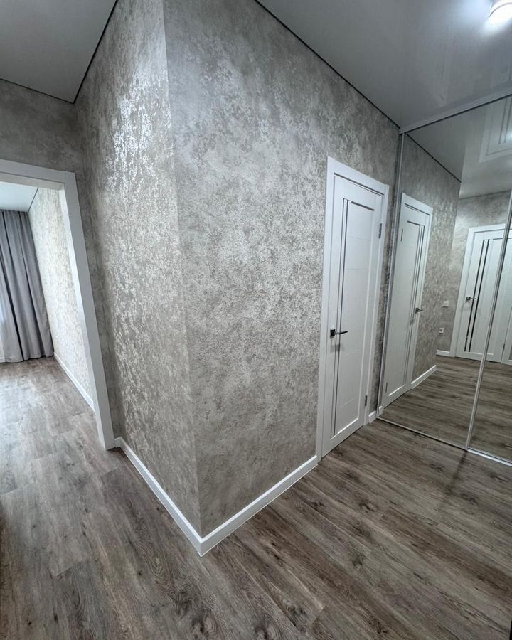 квартира г Абакан ул Арбан 4 фото 32
