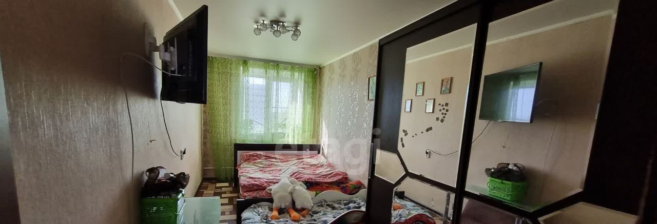 квартира г Муром ул Октябрьская 52 фото 8