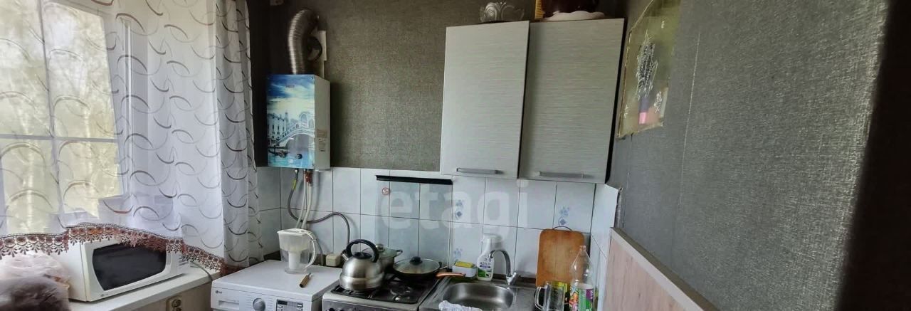 квартира г Муром ул Октябрьская 52 фото 10