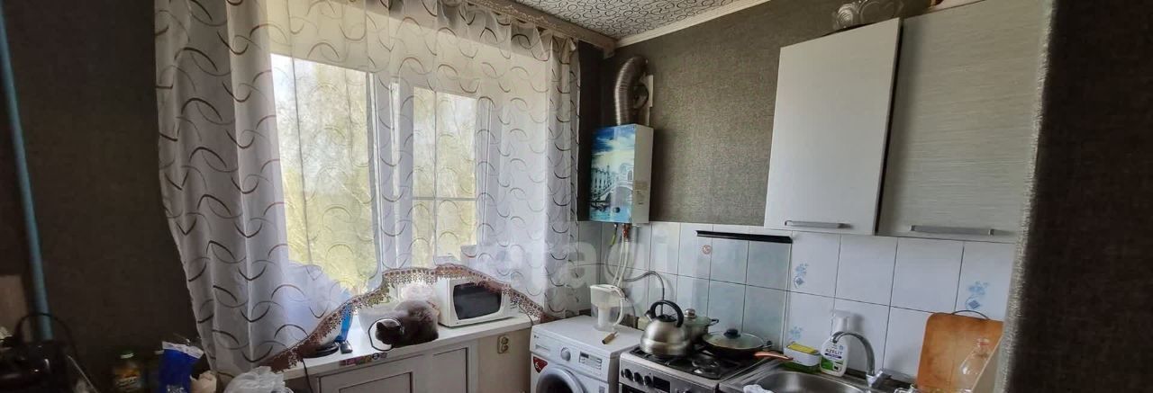 квартира г Муром ул Октябрьская 52 фото 11