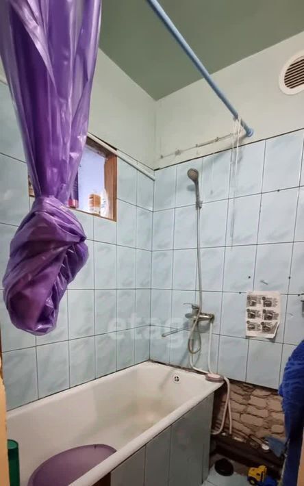 квартира г Муром ул Октябрьская 52 фото 14