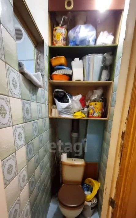 квартира г Муром ул Октябрьская 52 фото 15