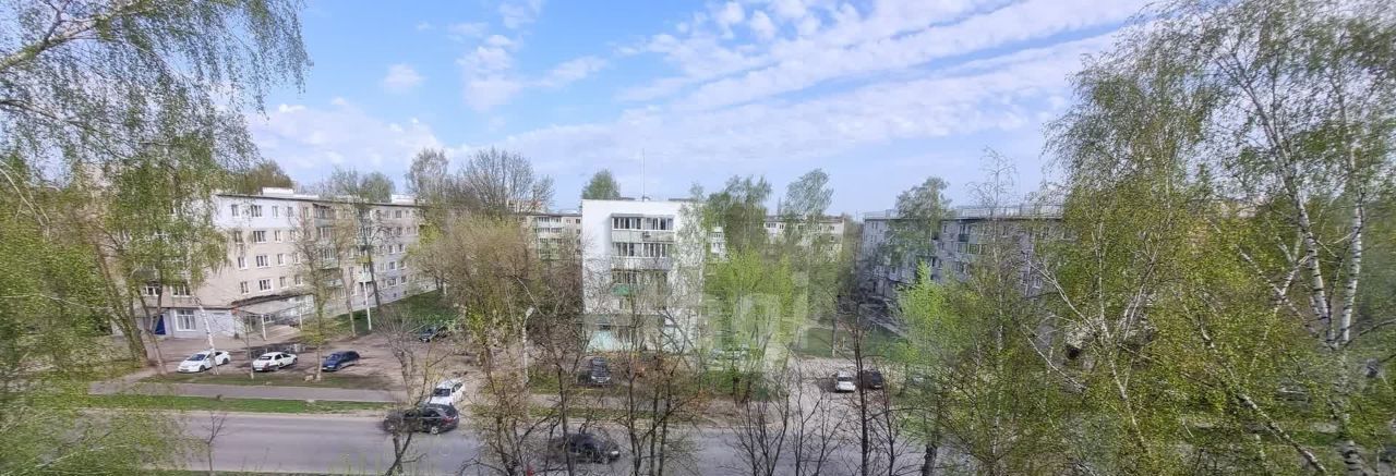 квартира г Муром ул Октябрьская 52 фото 18