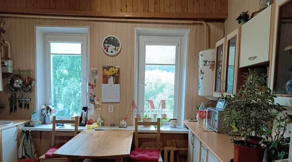 квартира г Владимир р-н Октябрьский пер Толстовский 5 фото 8