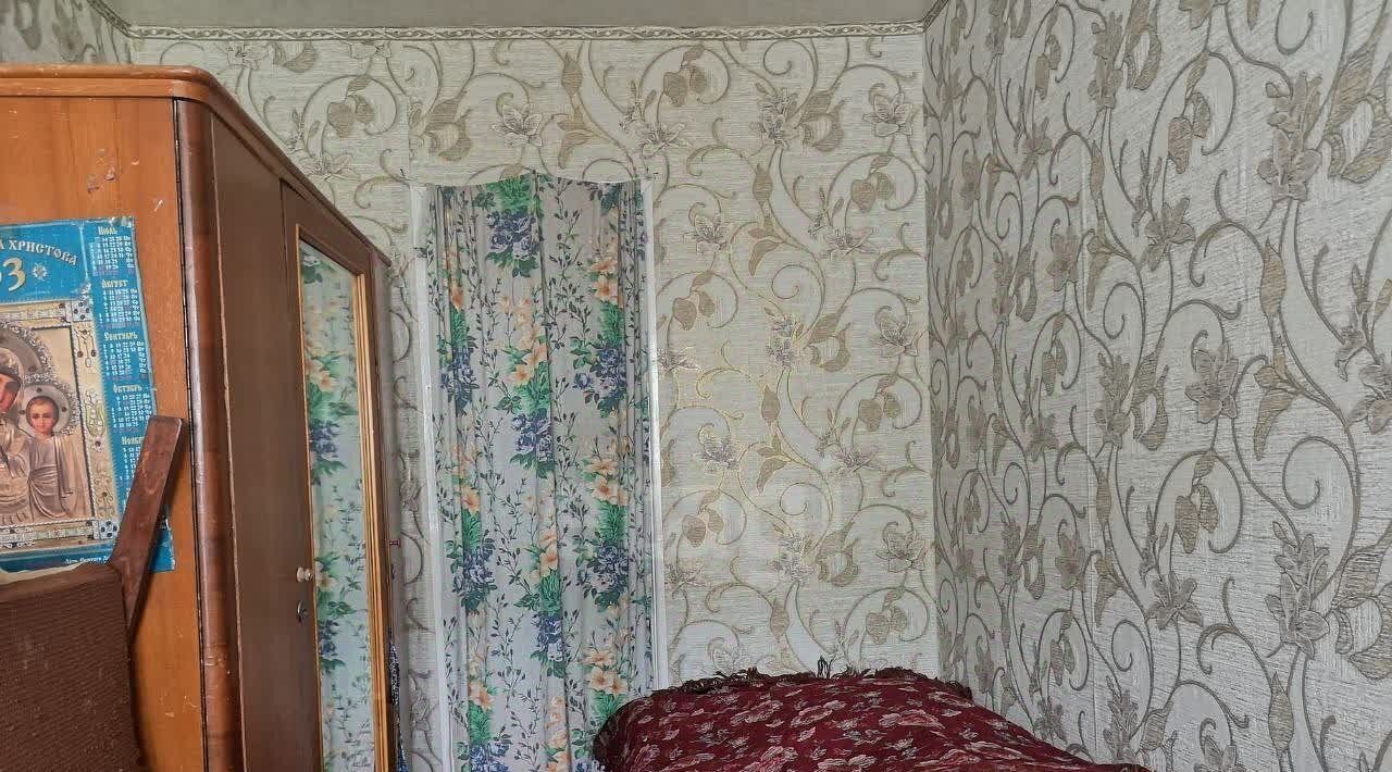 квартира г Муром ул Кооперативная 5 фото 6