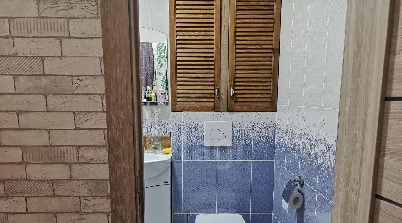 квартира г Муром ул Октябрьская 52 фото 18
