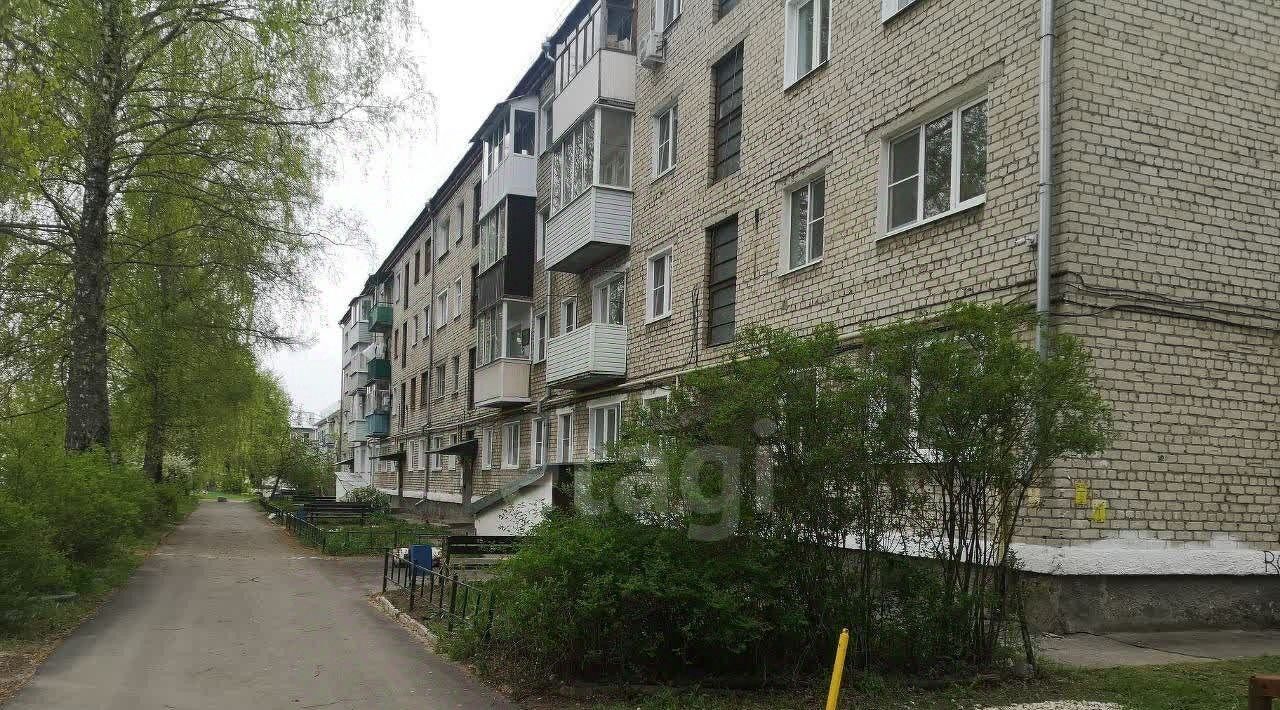 квартира г Муром ул Кооперативная 5 фото 8