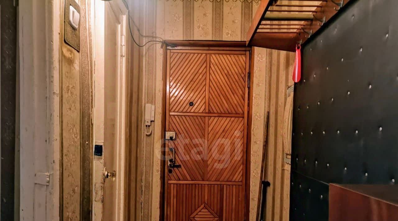 квартира г Муром ул Кооперативная 5 фото 9