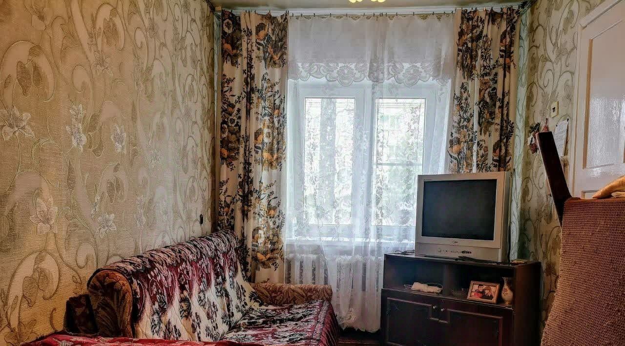 квартира г Муром ул Кооперативная 5 фото 11