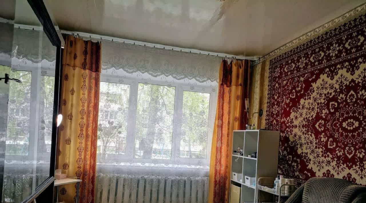 квартира г Муром ул Кооперативная 5 фото 12
