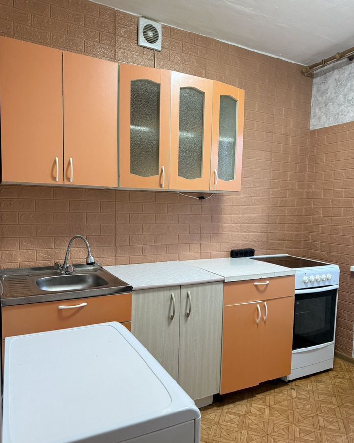 квартира г Иркутск р-н Свердловский б-р Рябикова 41 фото 1