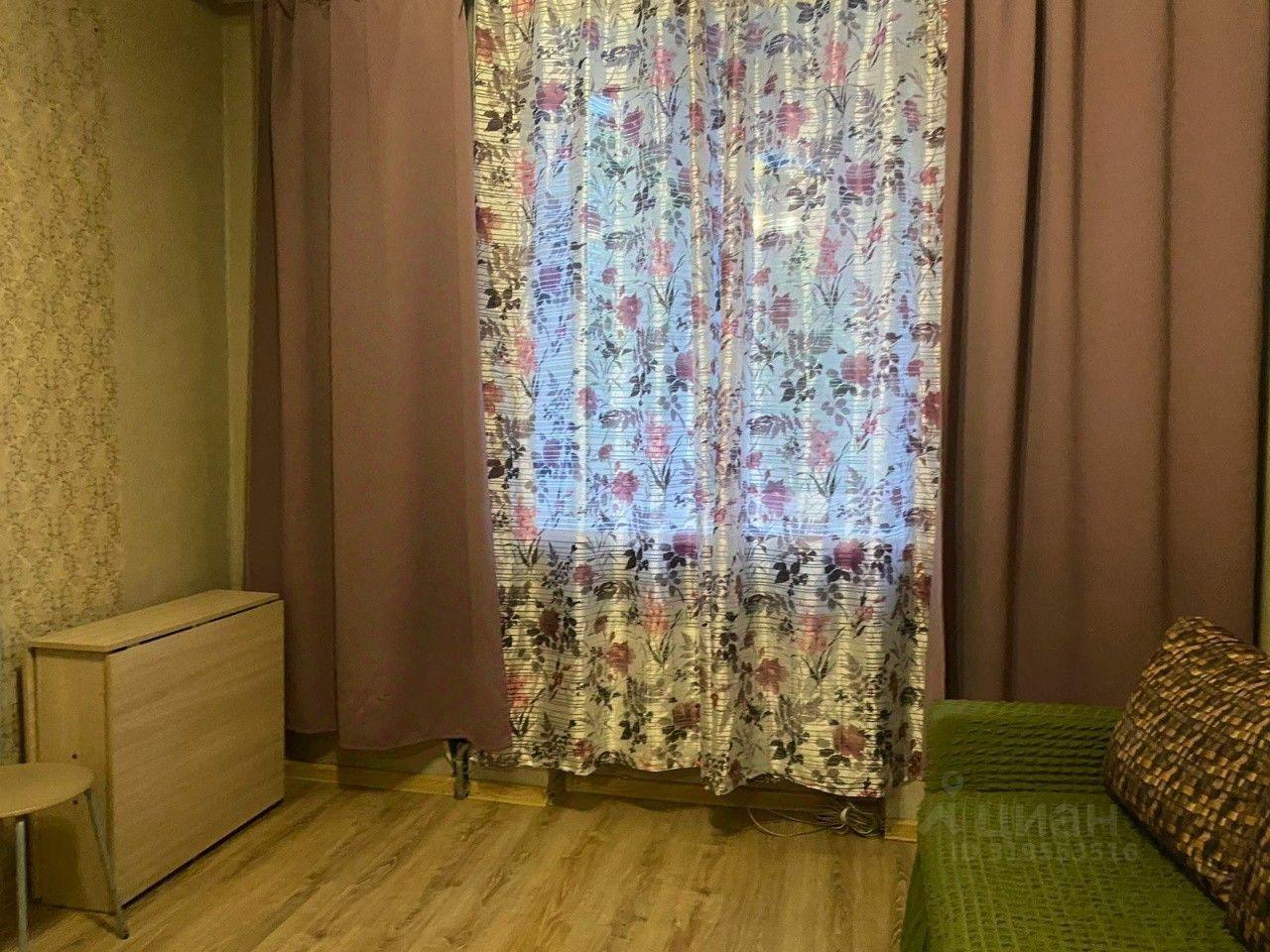 комната г Екатеринбург р-н Верх-Исетский ул Крылова 1/1 фото 1