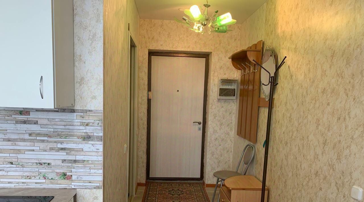 квартира г Екатеринбург р-н мкр Светлый Ботаническая Уктус жилрайон, 10 фото 1