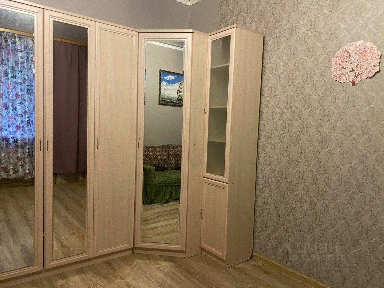 комната г Екатеринбург р-н Верх-Исетский ул Крылова 1/1 фото 3