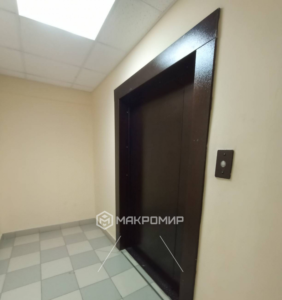 квартира г Киров р-н Первомайский Озерки ул Торфяная 11/2 микрорайон «Озерки» м-н фото 28