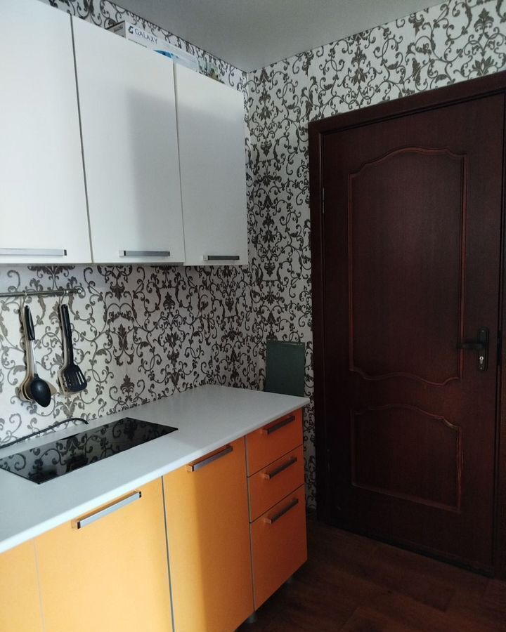 комната г Владимир р-н Фрунзенский ул Каманина 5 фото 14