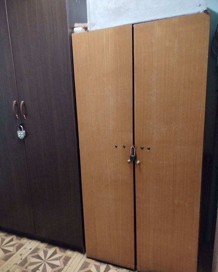 комната г Владимир р-н Фрунзенский ул Каманина 5 фото 19