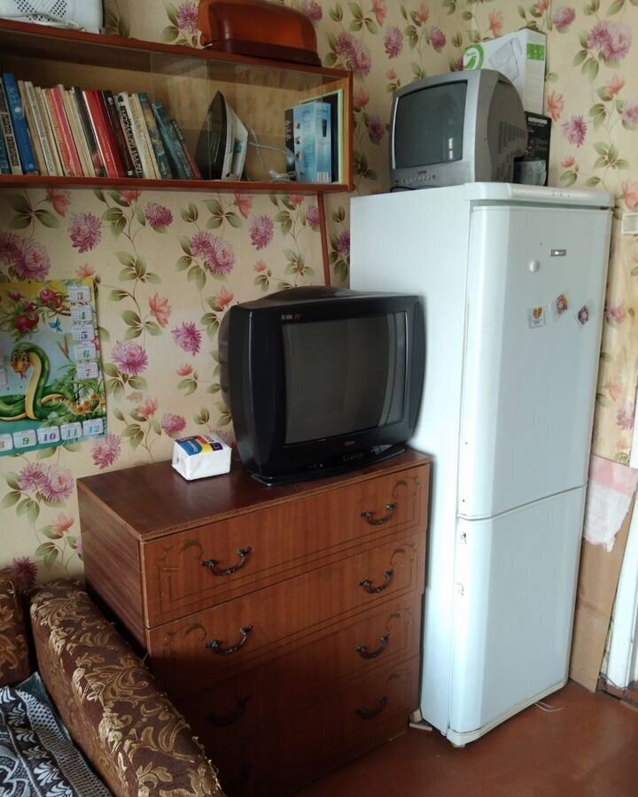 комната г Вологда ул Ильюшина 13 фото 2