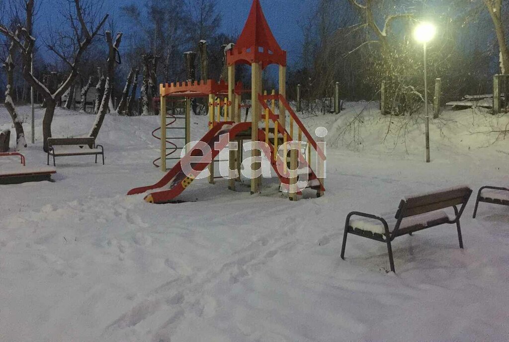 квартира г Озерск пр-кт Ленина 83 фото 10