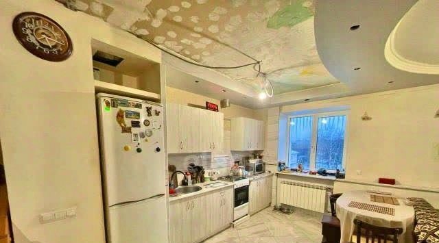 квартира г Муром ул Красноармейская 35 фото 1