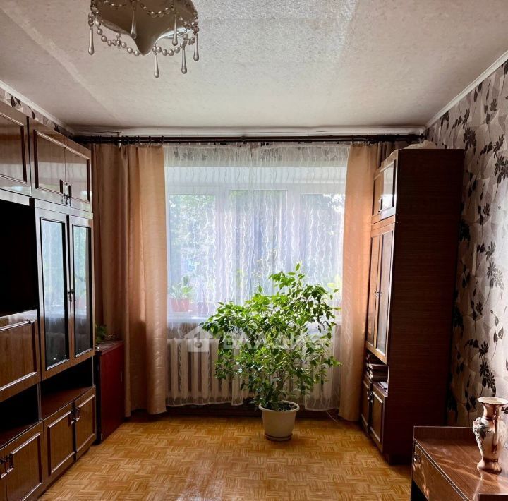 квартира р-н Вязниковский г Вязники мкр Дечинский 4 фото 1