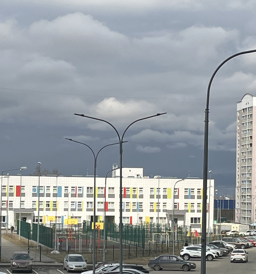 квартира г Пенза п Арбеково ул Генерала Глазунова 6 ЖК «Арбековская застава» м-н фото 4
