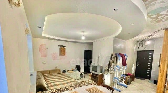 квартира г Муром ул Красноармейская 35 фото 4