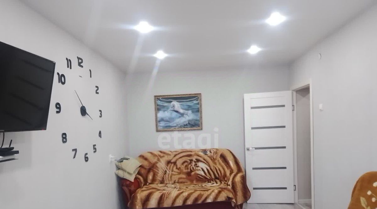 квартира г Муром ул Кирова 30 фото 4