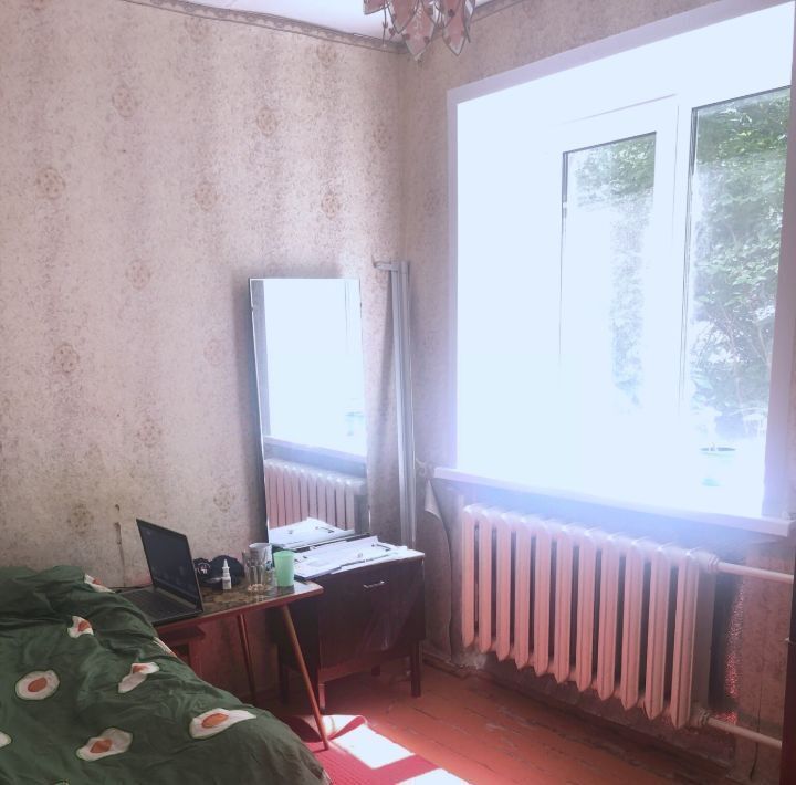 квартира г Владимир р-н Ленинский ул Стасова 31 фото 2