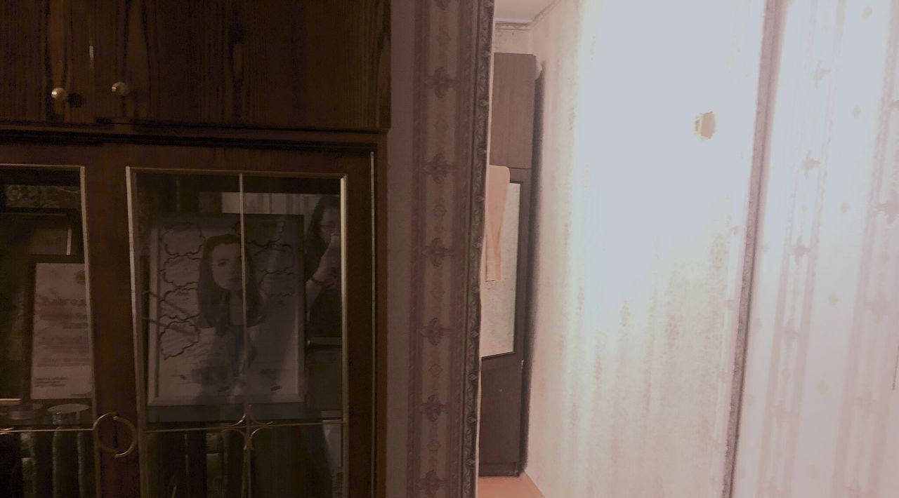 квартира г Владимир р-н Ленинский ул Стасова 31 фото 4